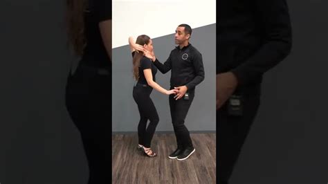 Beginner Bachata Tip 5 Basic Partnerwork Moves Demetrio And Nicole