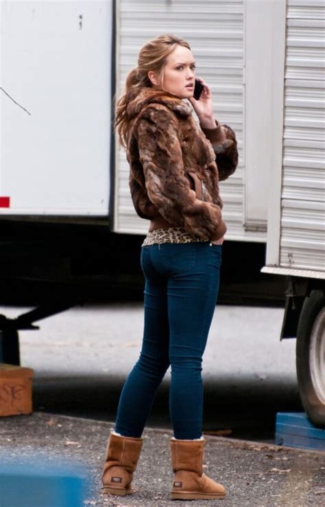 Kaylee DeFer Nude Photos And Porn Scenes NudePicsHD