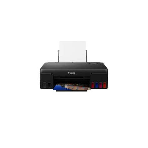CANON PHOTO PRINTER PIXMA G540