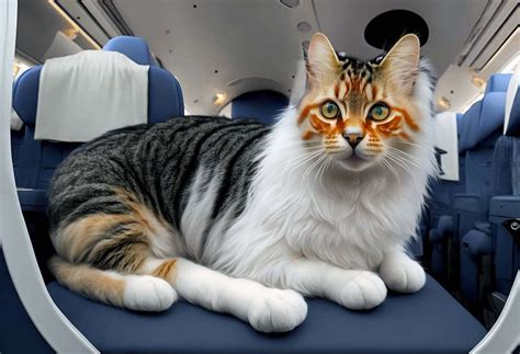 Flying With Cats In Cabin A Complete Guide To Safe And Stress Free