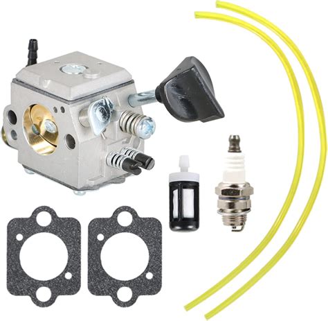 Amazon Timunr Carburetor Replacement For Stihl Br