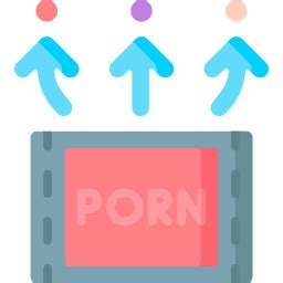 Porn Free Miscellaneous Icons