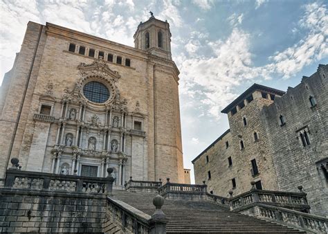 Tailor-Made Vacations to Girona | Audley Travel US