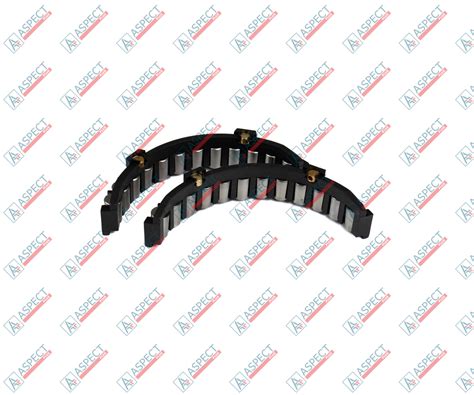 Cradle Bearing Cage Bosch Rexroth R902603728 13643 R902603728 - In 1 ...