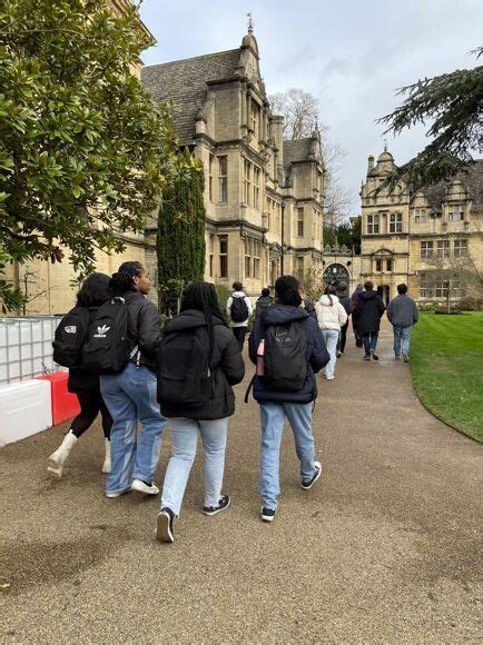 trip  oxford university  oxford academy
