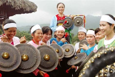 Thanh Hóa hosts the 2nd Mường Festival