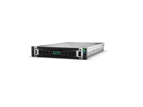 HPE P52560-B21 DL380 Gen11 4410Y 1P 32G Nc 8Sff Server - Newegg.com