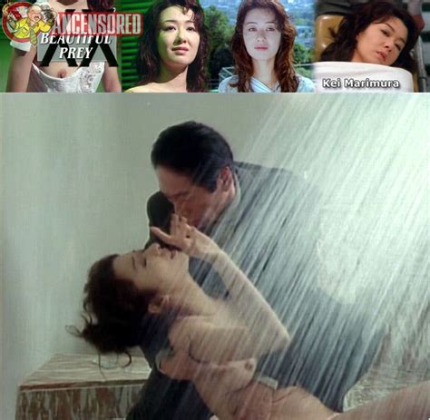 Kei Marimura Nude Pics Page 1