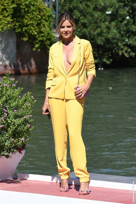 Elisabetta Pellini Nude OnlyFans Leaks Fappening FappeningBook