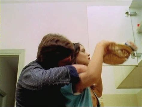 Naked Claudia Rocchi In Dolce Calda Lisa