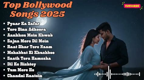 top bollywood songs  nonstop romantic hindi mix
