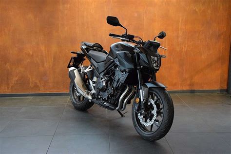Honda CB 500 Hornet Naked Bike Willhaben