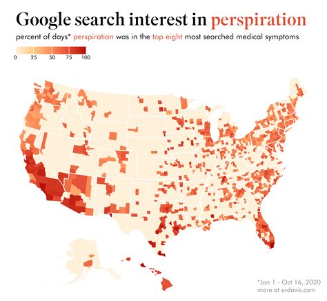 Yep Its Some Maps About Poop Data Stuff