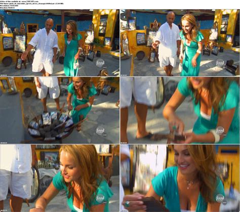 Naked Giada De Laurentiis In Giada S Weekend Getaways