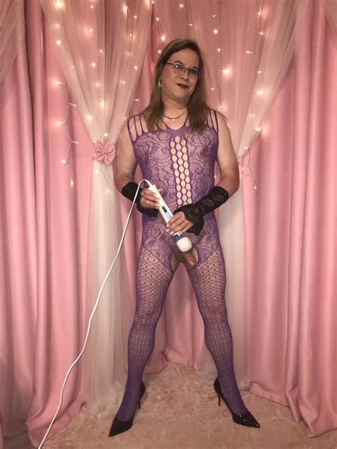 Joanie Purple Passion 43 Nude Pics XHamster