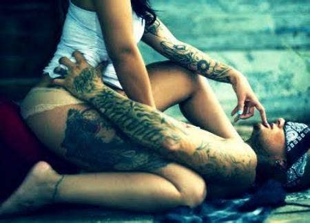 Best Sex Positions To Try When A Man Has A Small Penis YourTango