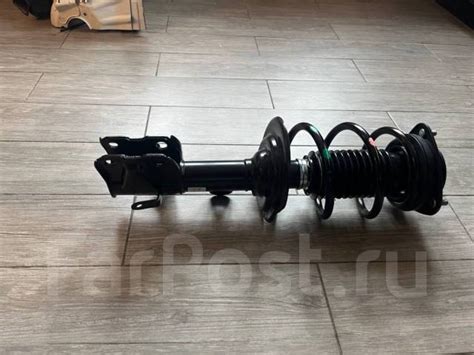 Стойка Subaru Levorg 2020-2023 VN5, передняя правая купить во ...