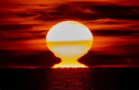 White House cautiously opens the door to study blocking sun’s rays to