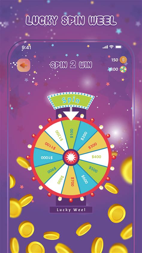 Spin 2 Win For Android Download