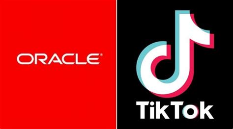 Bytedances Tiktok Chooses To Partner With Oracle In U S Rejects