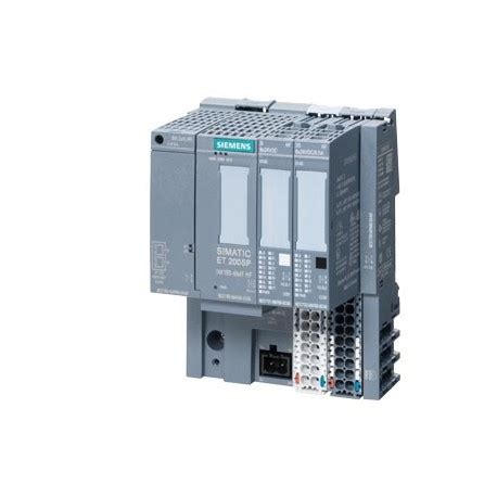 Siemens SIMATIC ET 200SP IM 155 6 PN BA 6ES7155 6AR00 0AN0