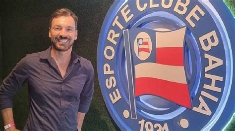 Bahia elege o primeiro presidente de clube assumidamente gay Revista Fórum
