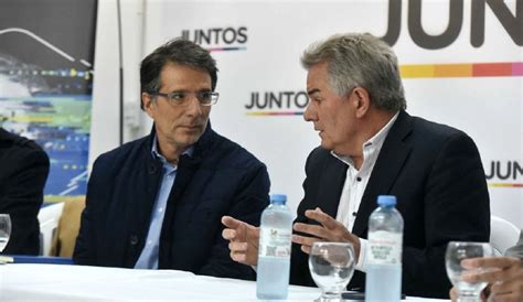 Con La Presencia Del Intendente Gay Se Lanz En Bah A Blanca El Instituto Rep Blica Diario