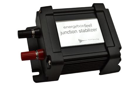 junction stabilizer - Third Technology