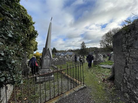 Temple Hill, Ballintemple | Historic Graves