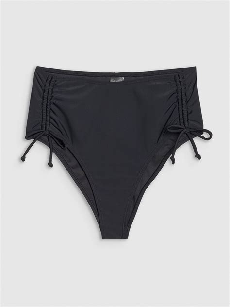 D Od Bikini Damski Czarny F Sportowa Odzie I Obuwie