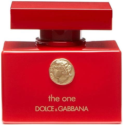 Купить духи Dolce & Gabbana The One Collector`s Edition. Оригинальная ...