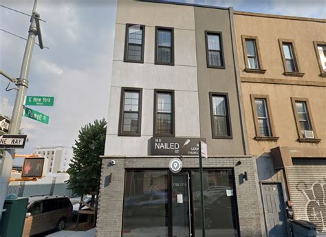 1708 E New York Ave Brooklyn Ny 11212 Loopnet