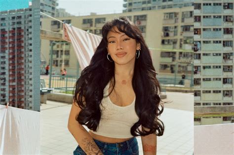 Meet The Dj From Hong Kong Bringing Salsa To A New Generation Latina Portr Ts