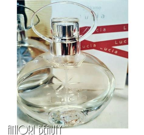 Oriflame Lucia Eau de Toilette