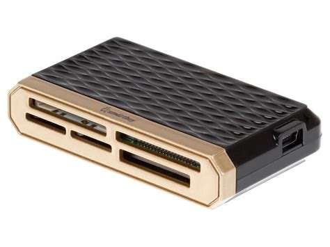Что такое картридер? Холдеры, адаптеры и виды Card Reader