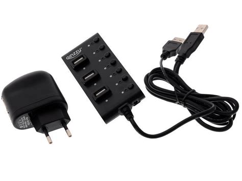 Новый USB HUB Ginzzu спалил два устройства. Что делать? | Пикабу