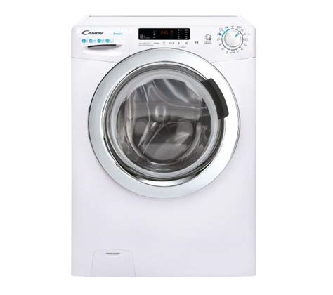 Pralka Candy Smart CS34 1262DCE/2-S Superslim 6kg 1200obr/min - Opinie ...