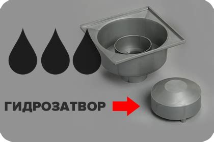 Какой выбрать затвор - сухой или гидро?
