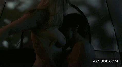 MICHELLE SCHRAGE Nude AZNude