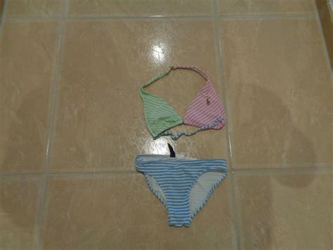 Ralph Lauren S Sser Bikini J Kaufen Auf Ricardo