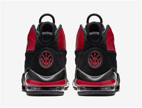 Nike Air Max Uptempo 95 Chicago Bulls Ck0892 600 Release Info