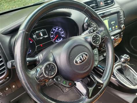 2015 Kia Soul Rally Sport Classics Llc