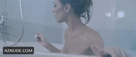 In The Bathroom Nude Scenes Aznude