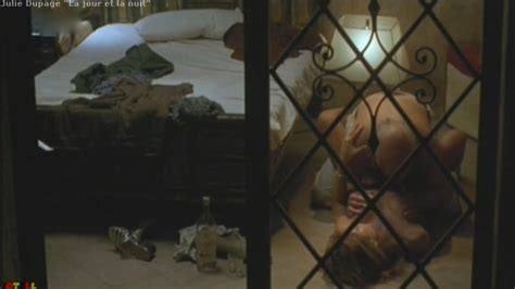 Julie Du Page Nude Pics Page