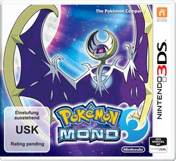 Pokémon Sonne und Mond Editionen Spiele Bisafans de