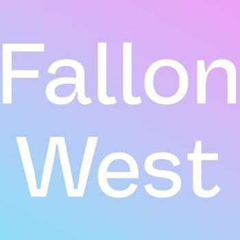 Solo Hottie Fallon West Posing With A Buttplug In Her Ass Photos