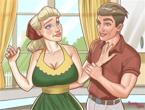 Anuthing For Robby 1 2 By NickEronic Hentai Foundry