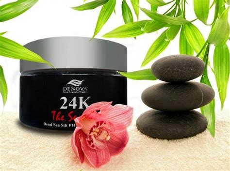 Натуральная израильская косметика Denova