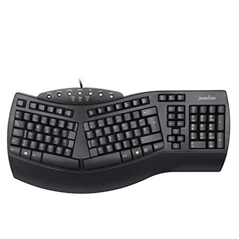 Teclado ergonómico: ¿Cuál es el mejor del 2023? - ZONATECH