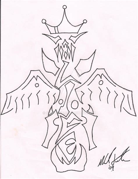Forearm Tattoo Ver8 By Out Take On Deviantart
